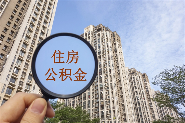 沧县离职多久可以取住房公积金（离职多久后能取公积金）